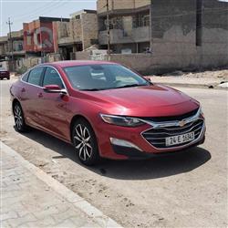 شيفروليه ماليبو